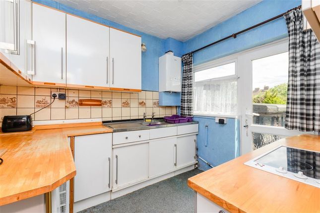 2 bedroom semi-detached bungalow for sale