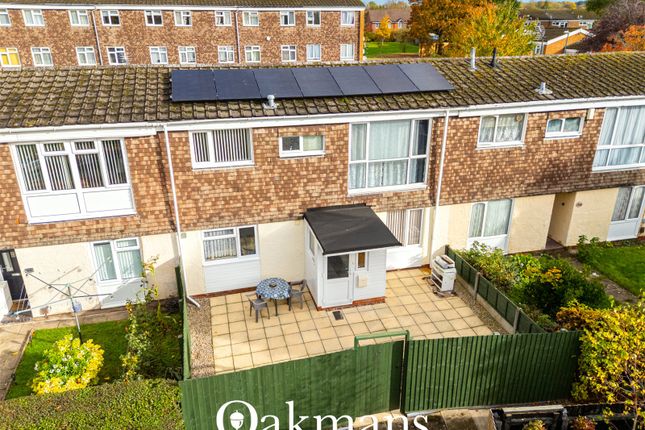Selcroft Avenue, Birmingham, West... 3 bed terraced house for sale