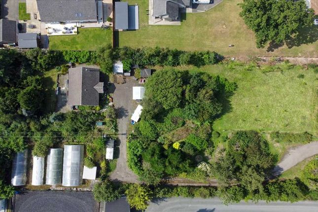 North Doll Gardners Cottage, FK2 8RX 3 bed detached bungalow for sale