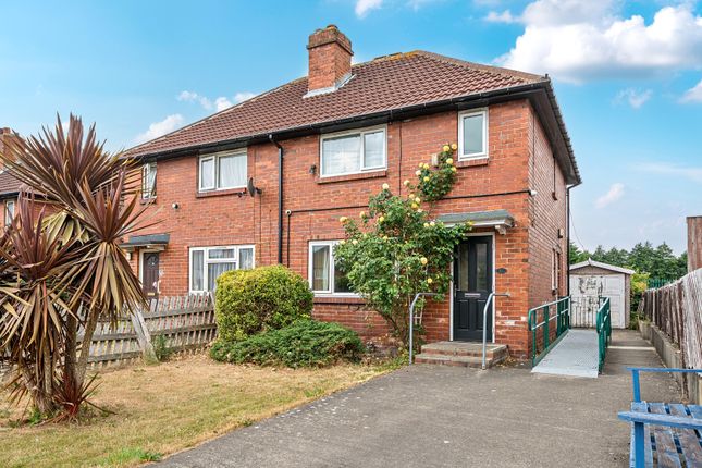 Scott Hall Place, Leeds LS7 3 bed semi