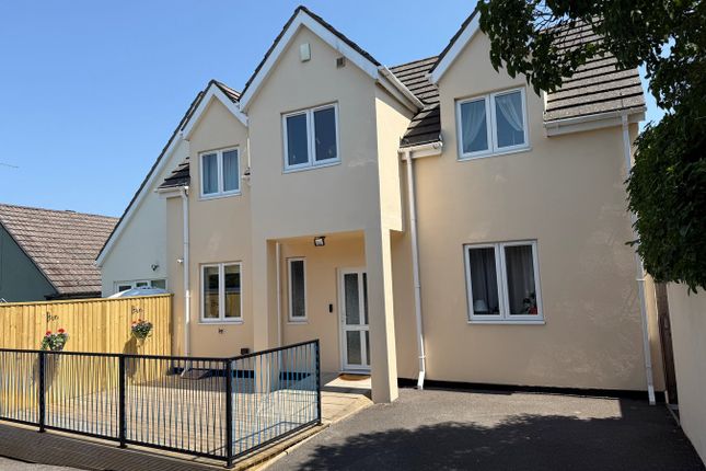 Beresford Road, Parkstone, Poole, BH12 3 bed semi