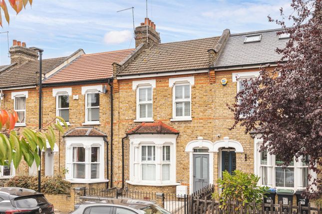 Heene Road, Enfield 3 bed terraced house for sale