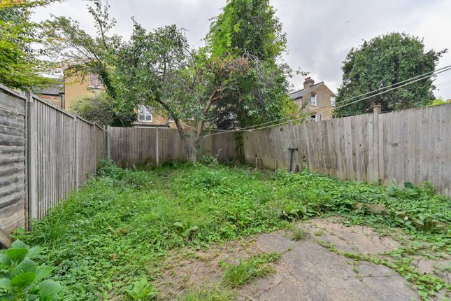 Childebert Road, Heaver Estate... 4 bed terraced house for sale