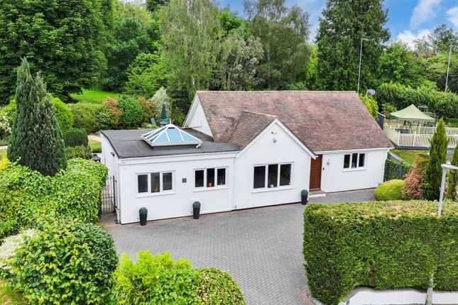 Achilles Close, Hemel Hempstead... 2 bed detached bungalow for sale