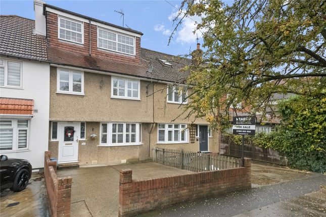 West End Road, Ruislip HA4 5 bed terraced house for sale