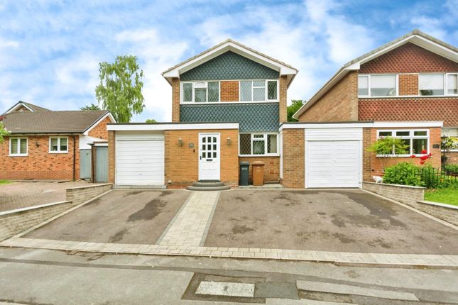 Mereside Way, Solihull 3 bed house for sale