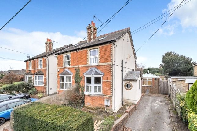 2 bedroom semi-detached house for sale