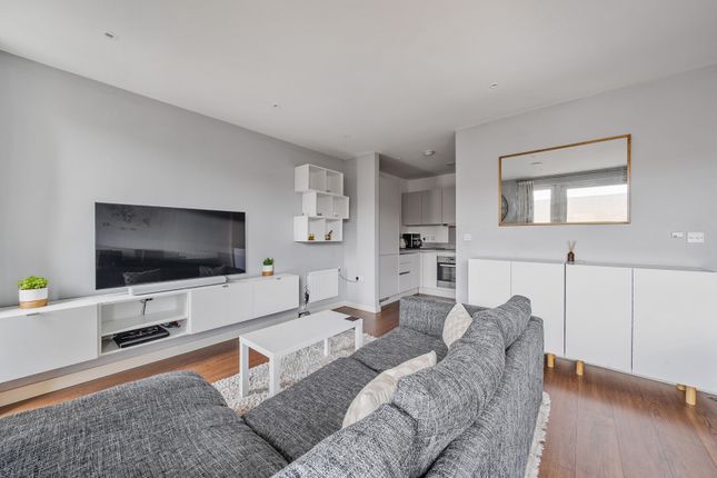 Moorhen Drive, London NW9 1 bed apartment for sale