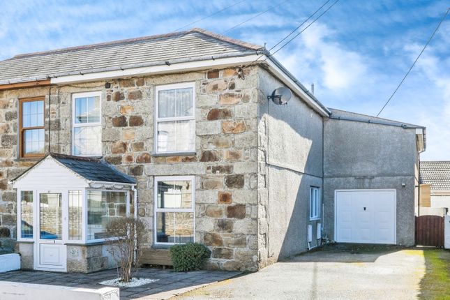 5 bedroom semi-detached house for sale
