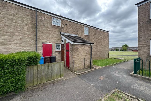 4 bed property