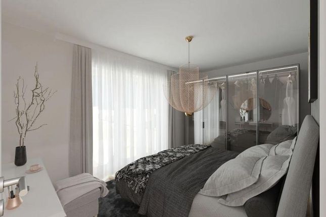 Plot 10 Repton Court, Leicester 1 bed apartment for sale