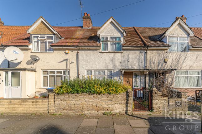 Tramway Avenue, Edmonton, N9 3 bed terraced house for sale