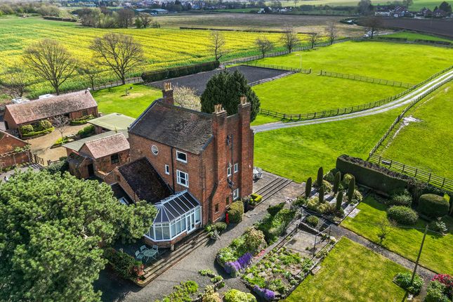 Walcot, Shropshire, TF6 5ER 5 bed detached house for sale