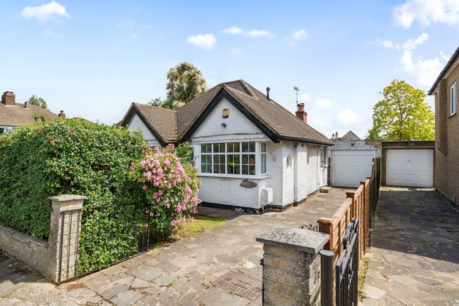 East Mead, South Ruislip, Middlesex 3 bed bungalow for sale