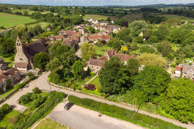 Witham Friary, Near Frome and Bruton... 6 bed village house for sale