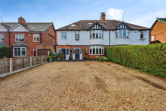 7 bedroom semi-detached house for sale