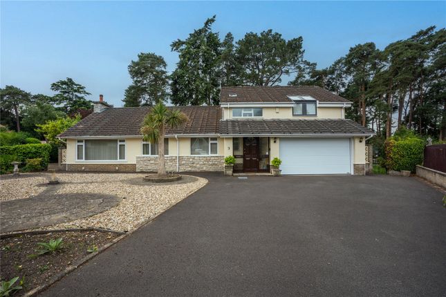 5 bedroom bungalow for sale