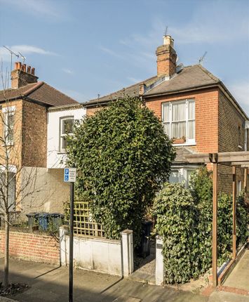Darwin Road, London W5 1 bed flat for sale