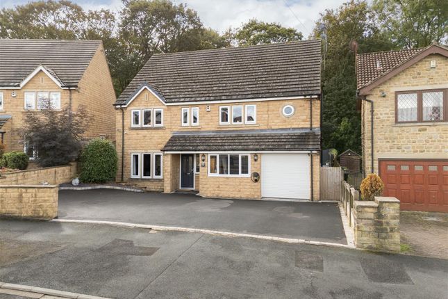 Templegate Avenue, Leeds 5 bed detached house for sale