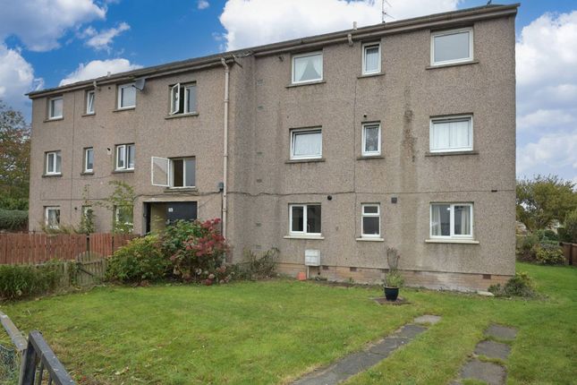 26/2 Balmwell Grove, Gracemount... 2 bed ground floor flat for sale