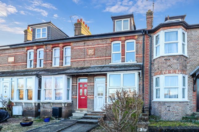 Gladstone Road, Chesham, HP5 3 bed terraced house for sale