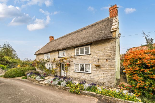 Back Street, Long Sutton, Langport... 3 bed detached house for sale