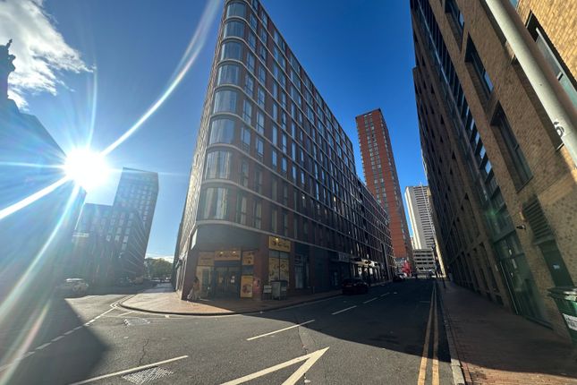 Essex Street, Birmingham, West... 1 bed flat for sale