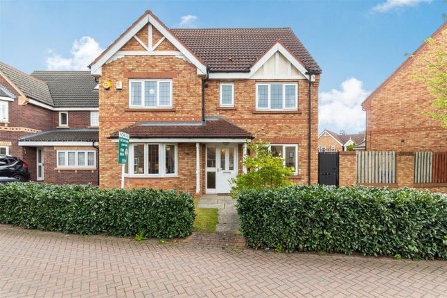 Kentmere Drive, Doncaster DN4 6 bed detached house for sale