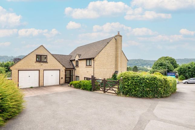 Weavers Drive, Uley, Dursley 3 bed detached house for sale
