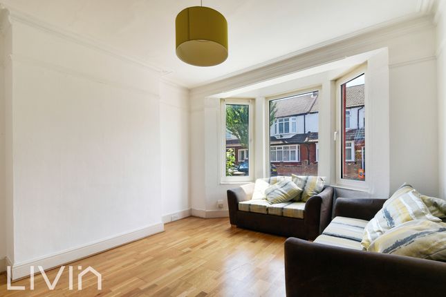 Croydon CR0 3 bed end of terrace house for sale
