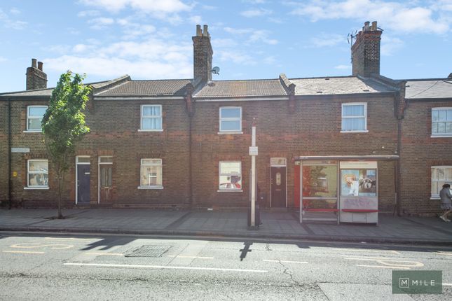 Old Oak Lane, London NW10 3 bed terraced house for sale