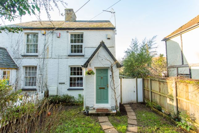 Park Lane, Preston, CT3 2 bed cottage for sale