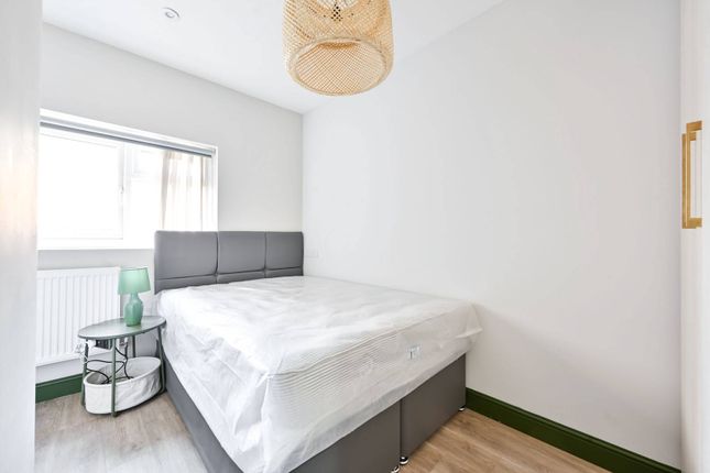 10 bed property