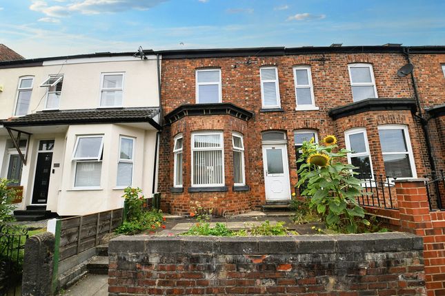 Peel Green Road, Eccles, M30 5 bed terraced house for sale
