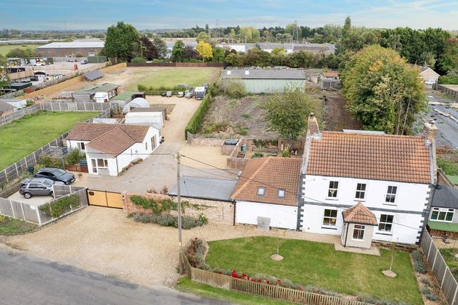 Broadend Road, Wisbech, PE14 5 bed detached house for sale