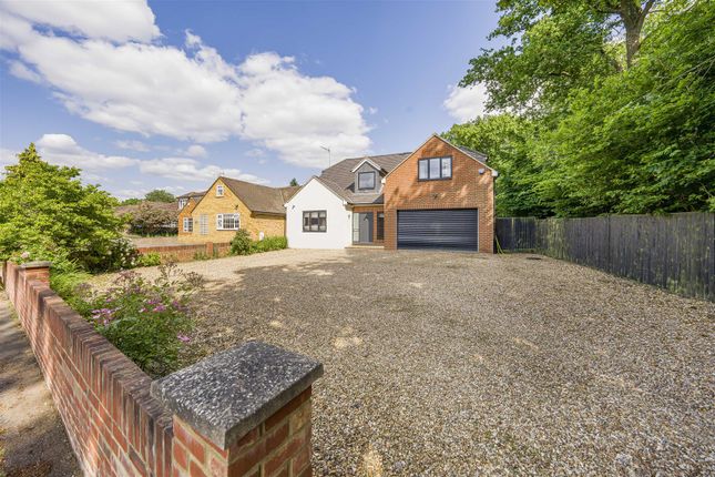 Bucknalls Drive, Bricket Wood, St.... 5 bed detached house for sale