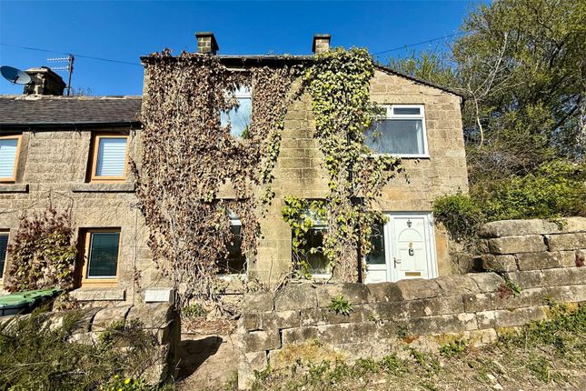 Bent Lane, Derbyshire DE4 2 bed semi