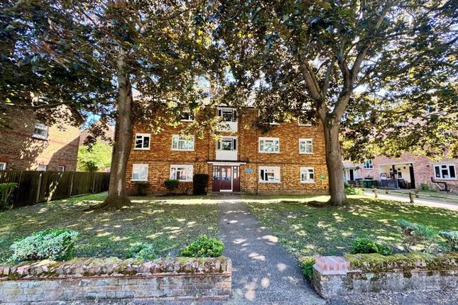 2 bed flat