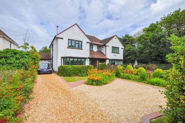 Oakley Hill, WIMBORNE, BH21 4 bed semi