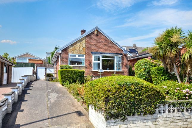 Springhead Road, Rothwell, Leeds... 2 bed detached bungalow for sale