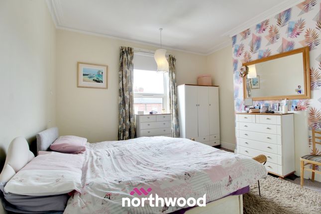 Shadyside, Doncaster DN4 6 bed character property for sale