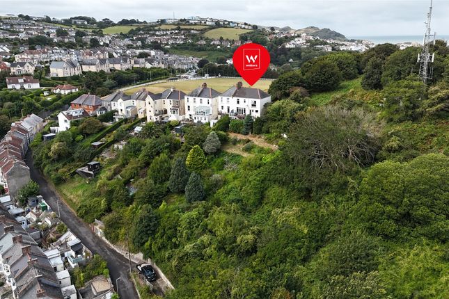 Hillsborough Park Road, Ilfracombe... 4 bed detached house for sale