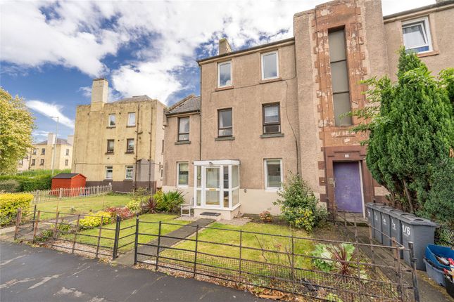 1/1 Loganlea Drive, Edinburgh, EH7 2 bed flat for sale