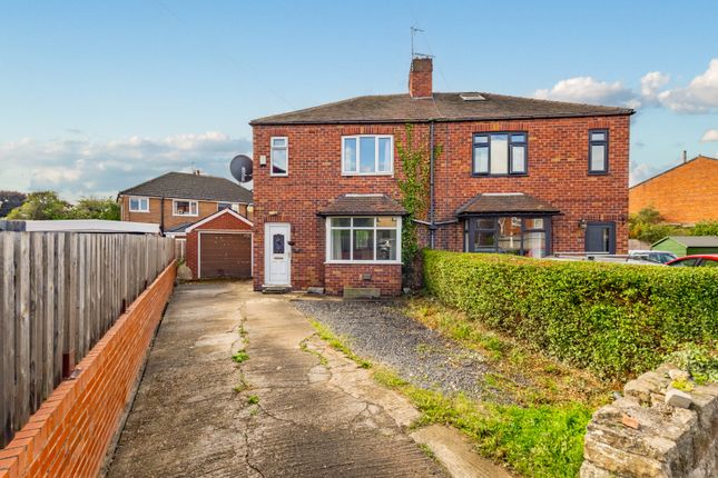 Brentlea Avenue, Thornes, WF2 3 bed semi