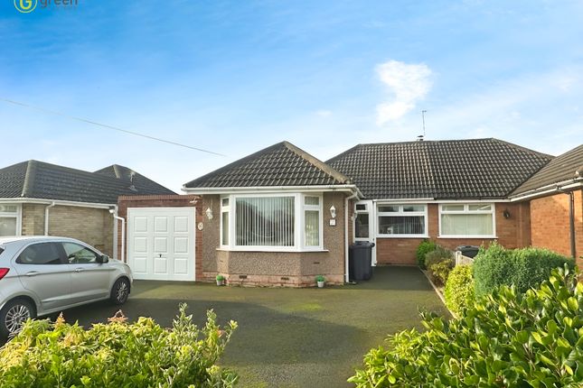 Whitehouse Crescent, Sutton Coldfield... 2 bed semi