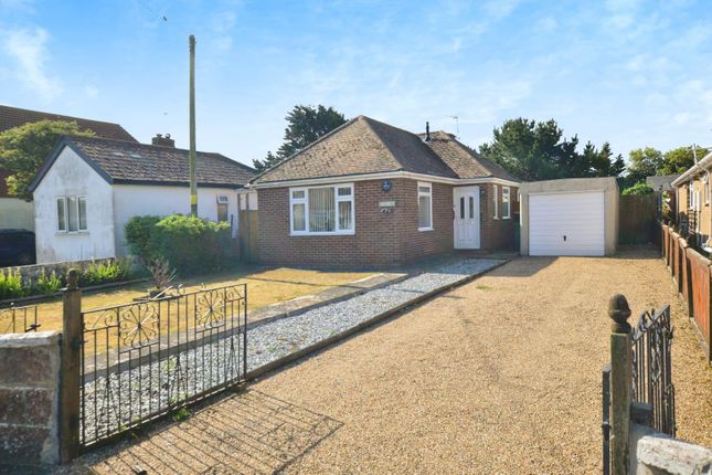 2 bedroom bungalow for sale