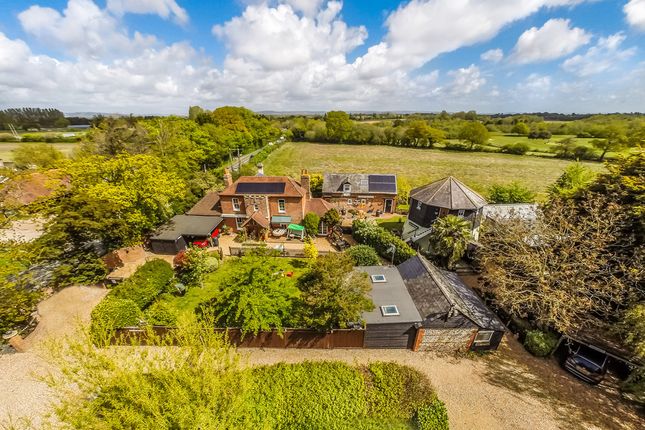 Selsey Road, Chichester  PO20 5 bed detached house for sale