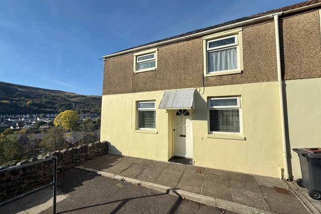 1 bedroom end of terrace house for sale
