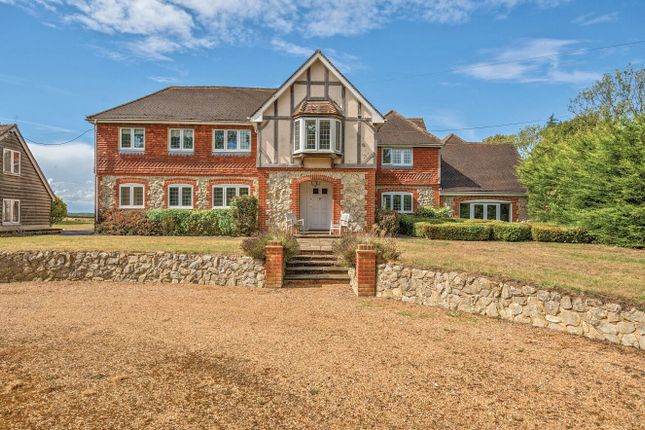 Ashen Grove Road, Otford Hills, TN15 5 bed detached house for sale