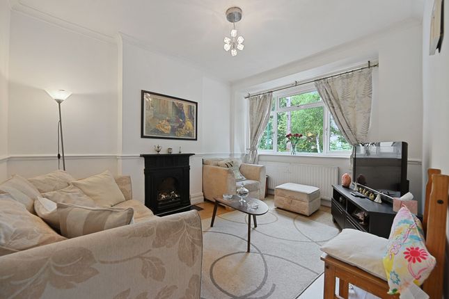Benhill Road, Sutton, SM1 3 bed end of terrace house for sale